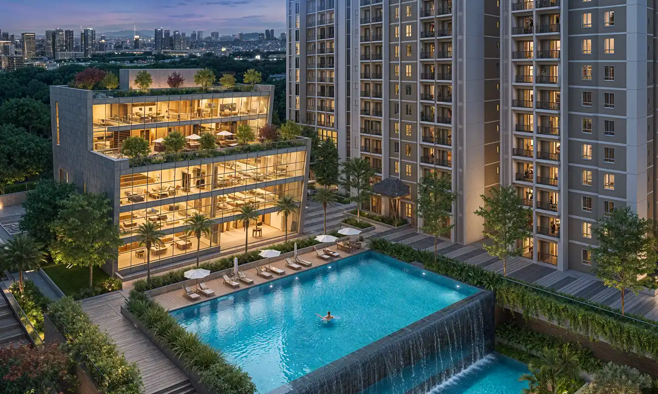 Prestige Spring Heights Overview 1